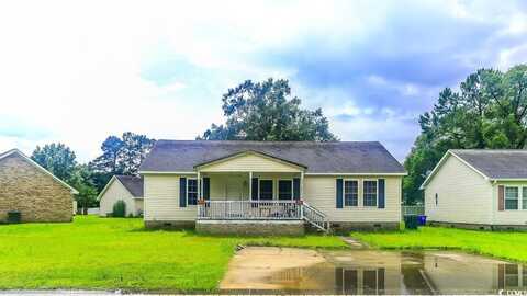 2432 Farmwood Circle, Conway, SC 29527