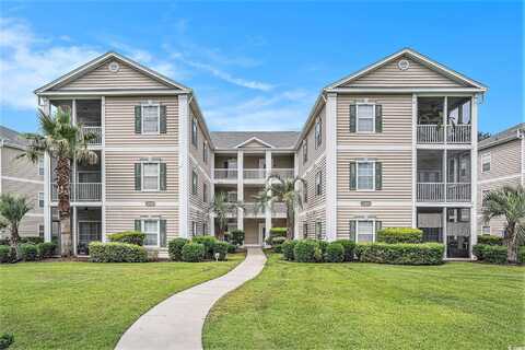 2000 Cross Gate Blvd., Surfside Beach, SC 29575