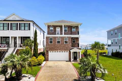 337 St. Julian Ln., Myrtle Beach, SC 29579
