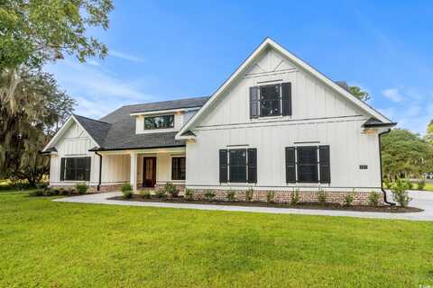 287 All Saints Loop, Pawleys Island, SC 29585