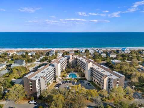 423 Parker Dr., Pawleys Island, SC 29585