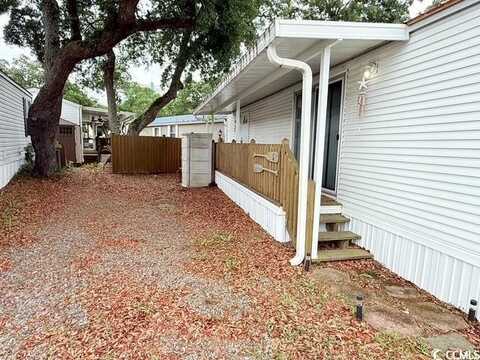414 2nd Ave. S, Myrtle Beach, SC 29579