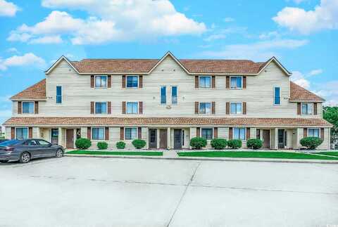 510 Fairwood Lakes Dr., Myrtle Beach, SC 29588
