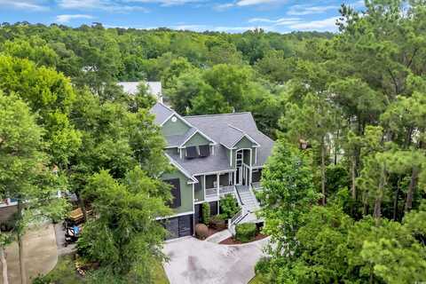 24 Jerry Ct., Pawleys Island, SC 29585