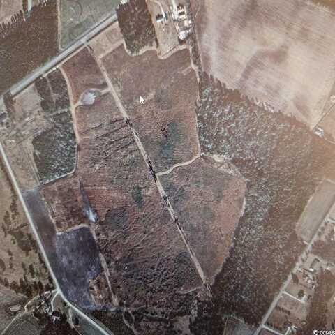 TBD Airport Rd., Loris, SC 29569