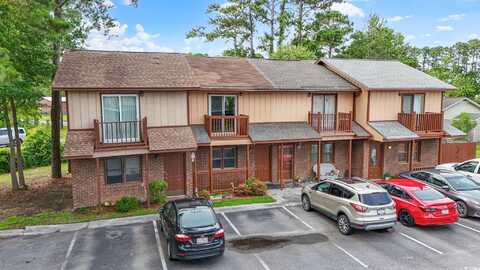 218 Waccamaw Village Dr., Myrtle Beach, SC 29579