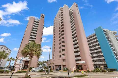 2500 N Ocean Blvd., Myrtle Beach, SC 29577