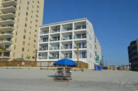 920 N Waccamaw Dr., Garden City Beach, SC 29576