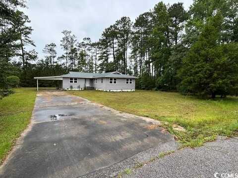 321 Circle Heights Dr., Loris, SC 29569