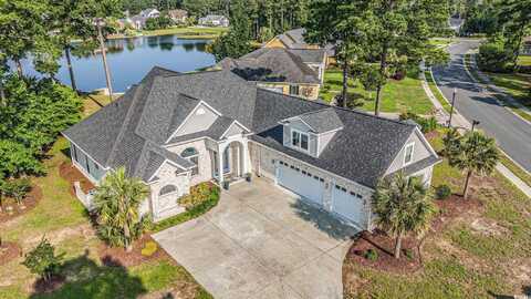 400 Summerwood Ct., Myrtle Beach, SC 29579