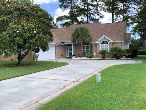 9614 Indigo Creek Blvd., Murrells Inlet, SC 29576