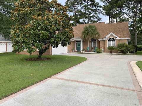 9614 Indigo Creek Blvd., Murrells Inlet, SC 29576