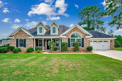 301 Farmtrac Dr., Galivants Ferry, SC 29544