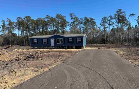 1315 Rabbit Ln., Conway, SC 29526