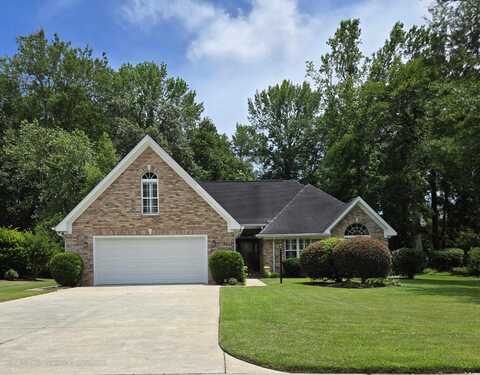 6542 Wellington Dr., Murrells Inlet, SC 29576
