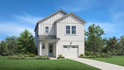 2524 Hillbourne Loop, North Myrtle Beach, SC 29582