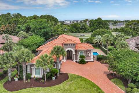 434 Posada Dr., Myrtle Beach, SC 29572