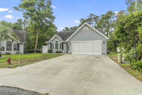 1331 Bermuda Ct., Surfside Beach, SC 29575