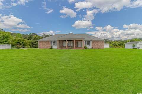 2829 Highway 129, Galivants Ferry, SC 29544