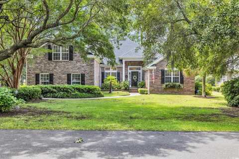 139 Olde Canal Loop, Pawleys Island, SC 29585