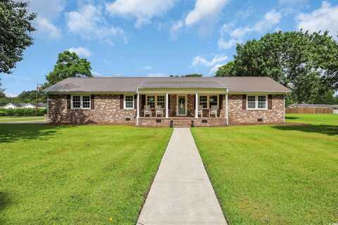 312 S Poplar Ave., Andrews, SC 29510
