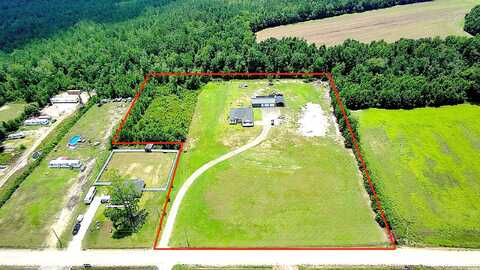4486 Bethel Rd., Aynor, SC 29511