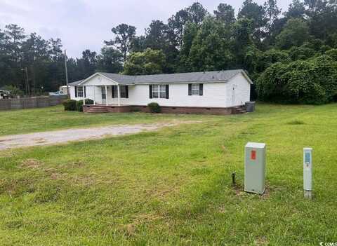 104 Saint Luke Church Rd., Winnsboro, SC 29180