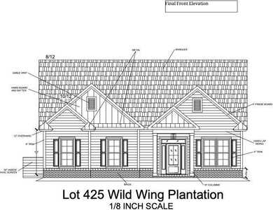 1100 Pochard Dr., Conway, SC 29526