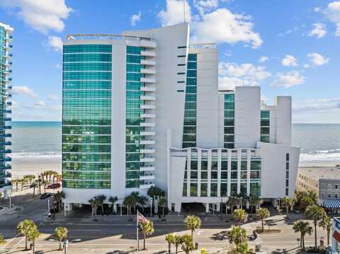 201 S Ocean Blvd., Myrtle Beach, SC 29577