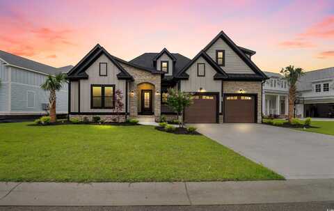 2205 Yellow Morel Way, Myrtle Beach, SC 29579