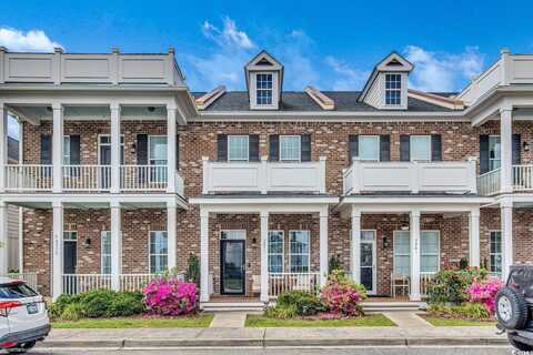3477 Bristol Ln., Myrtle Beach, SC 29577