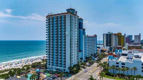 3000 N Ocean Blvd., Myrtle Beach, SC 29572