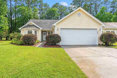 396 McKendree Ln., Myrtle Beach, SC 29579