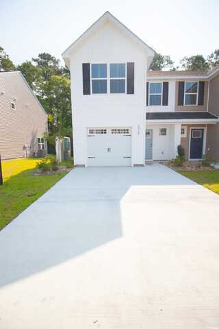 261 Christiana Ln., Myrtle Beach, SC 29579
