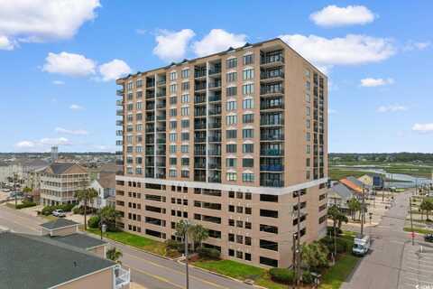 4103 N Ocean Blvd., North Myrtle Beach, SC 29582