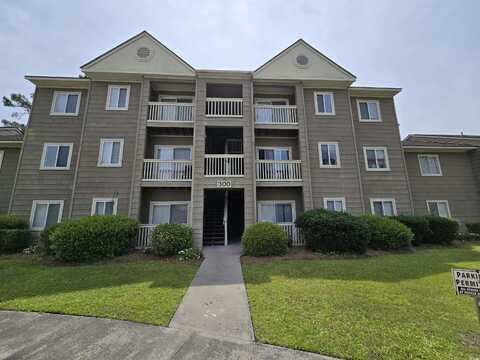 300-J Myrtle Greens Dr., Conway, SC 29526