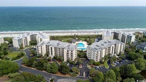 341 South Dunes Dr., Pawleys Island, SC 29585