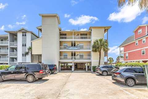 1119 S Ocean Blvd., Surfside Beach, SC 29575