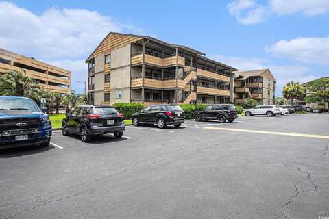 9501 Shore Dr., Myrtle Beach, SC 29572