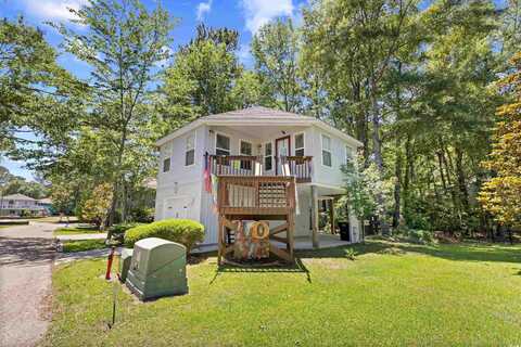 739 Tall Oaks Dr., Myrtle Beach, SC 29588