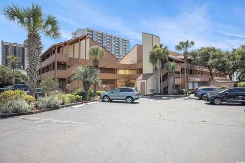 5505 N Ocean Blvd., Myrtle Beach, SC 29577