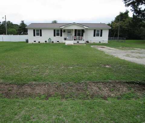 5578 Dongola Hwy., Conway, SC 29527