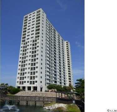 5905 S Kings Highway, Myrtle Beach, SC 29575