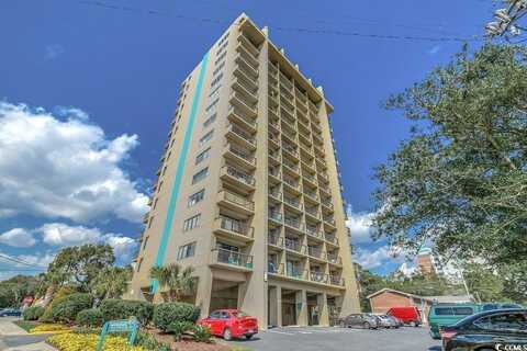 7500 N Ocean Blvd., Myrtle Beach, SC 29572