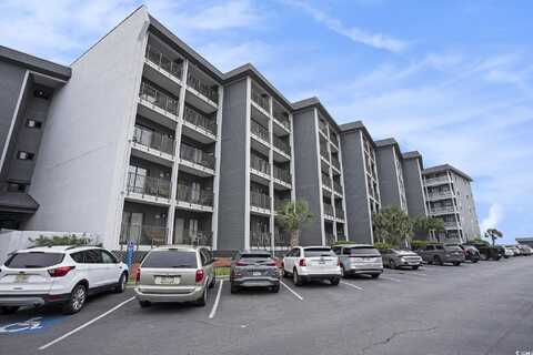 5905 South Kings Hwy., Myrtle Beach, SC 29575