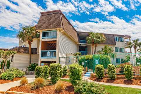 5601 N Ocean Blvd., Myrtle Beach, SC 29577