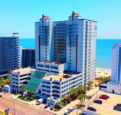 2007 S Ocean Blvd., Myrtle Beach, SC 29577