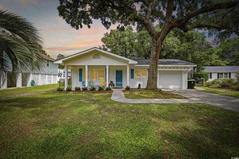 412 Middleton Dr., Pawleys Island, SC 29585