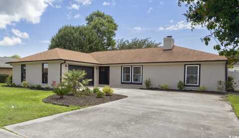 1008 Plantation Dr., Surfside Beach, SC 29575