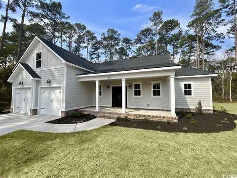 33 Hope Ln., Pawleys Island, SC 29585
